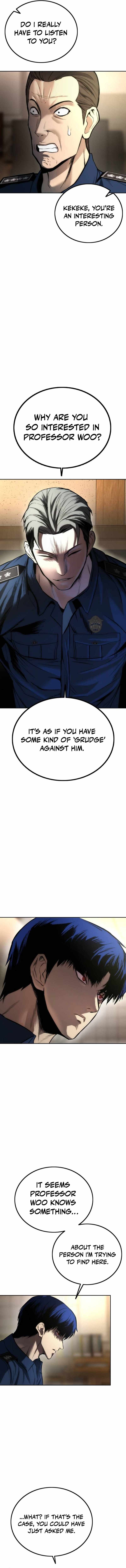 0th Correctional Officer Chapter 3 - Page 18