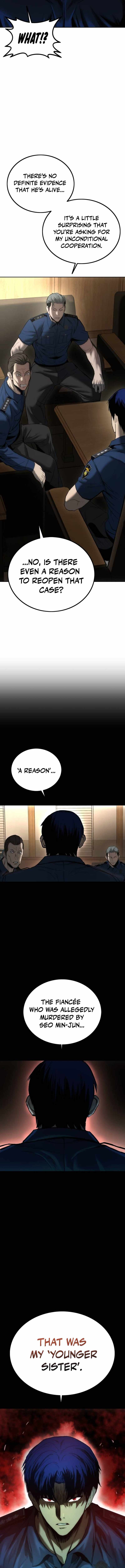 0th Correctional Officer Chapter 3 - Page 22