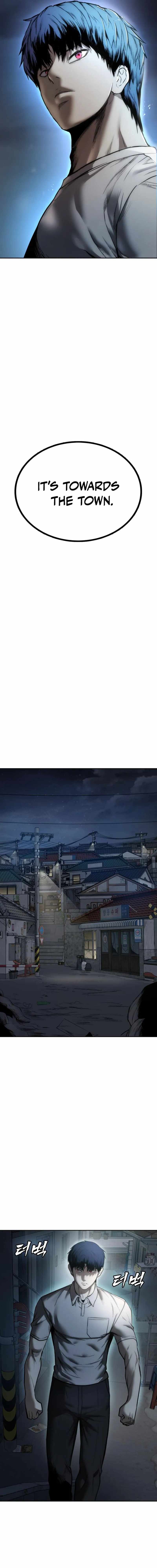 0th Correctional Officer Chapter 4 - Page 8