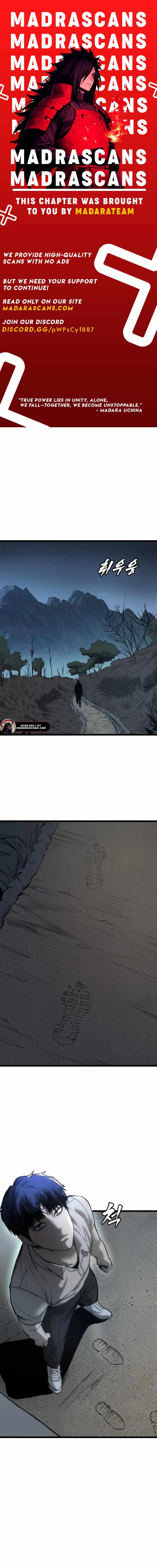 0th Correctional Officer Chapter 5 - Page 0