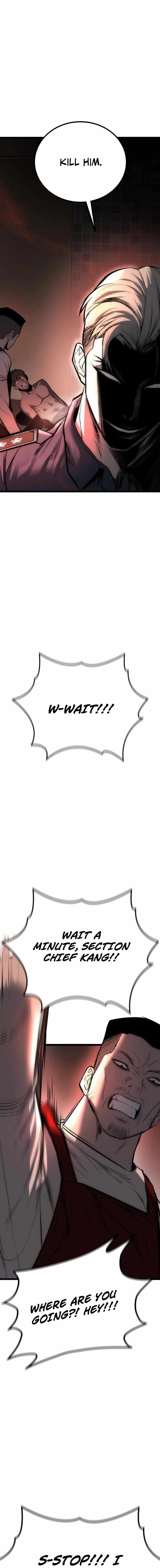 0th Correctional Officer Chapter 5 - Page 17