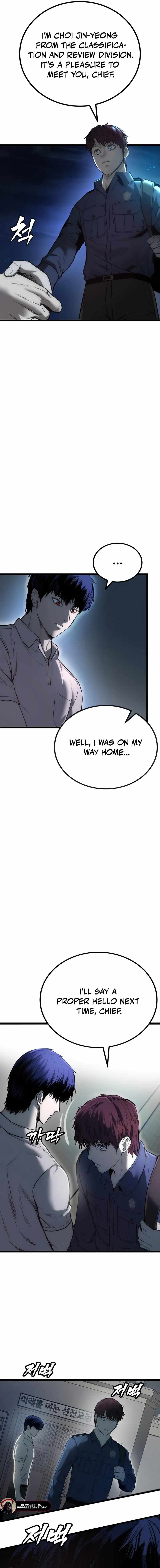 0th Correctional Officer Chapter 5 - Page 3