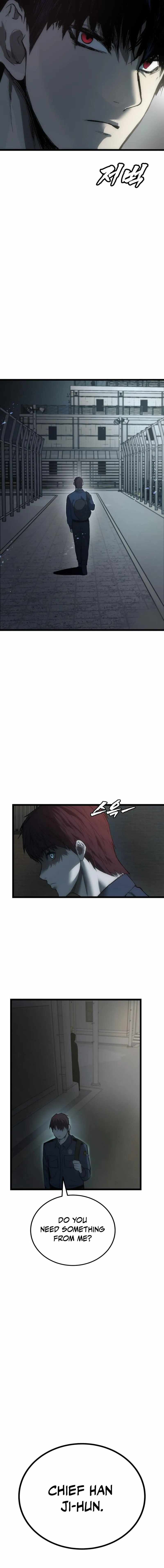 0th Correctional Officer Chapter 5 - Page 4