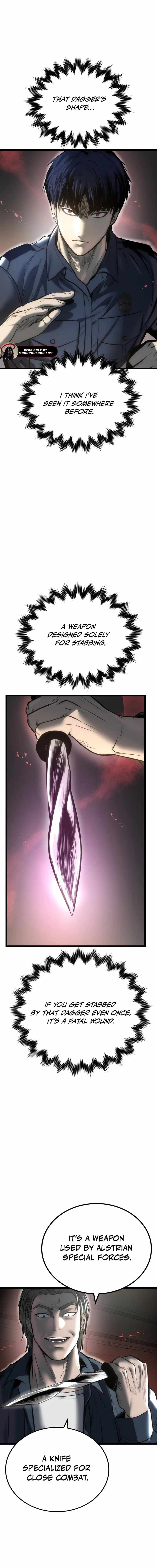 0th Correctional Officer Chapter 8 - Page 9