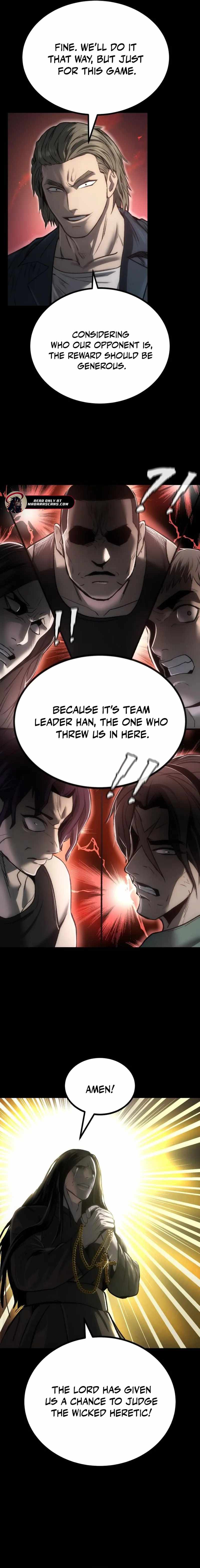 0th Correctional Officer Chapter 9 - Page 14