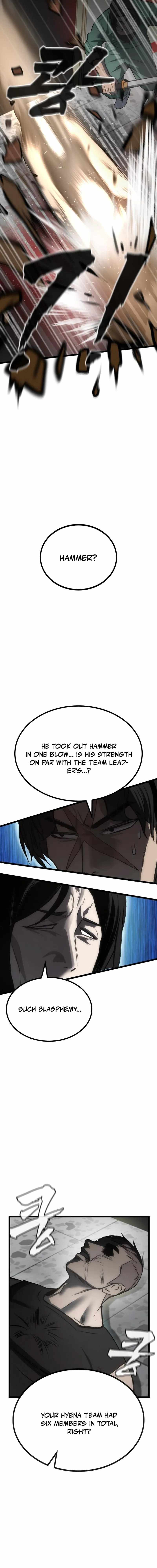 0th Correctional Officer Chapter 9 - Page 17