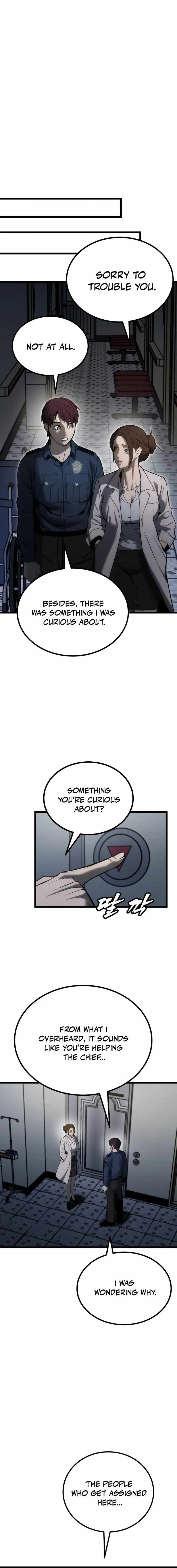 0th Correctional Officer Chapter 9 - Page 3