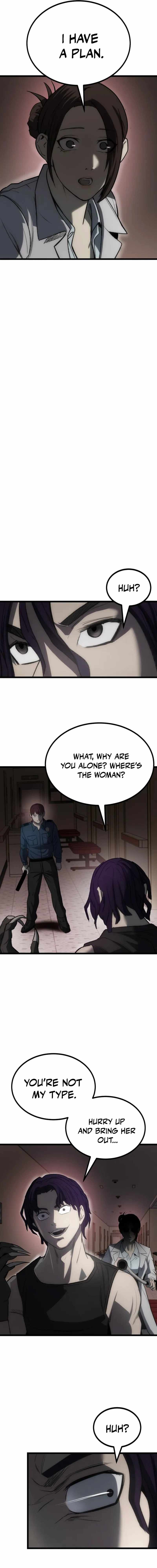 0th Correctional Officer Chapter 9 - Page 24