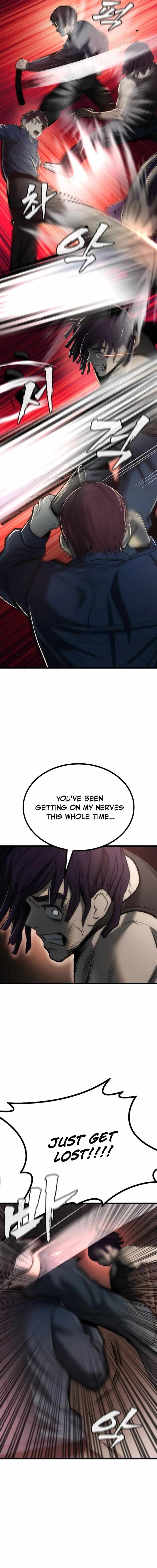 0th Correctional Officer Chapter 9 - Page 26