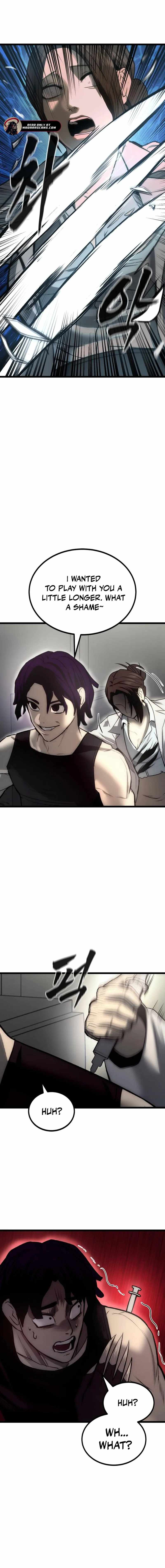 0th Correctional Officer Chapter 9 - Page 29
