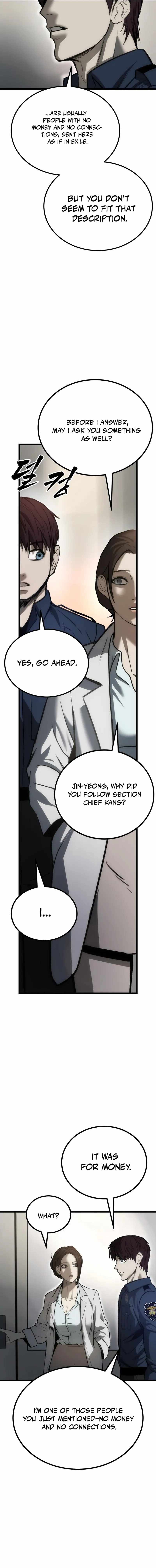 0th Correctional Officer Chapter 9 - Page 4