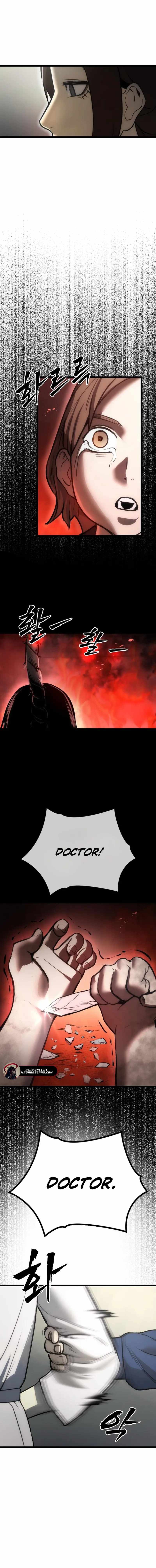 0th Correctional Officer Chapter 9 - Page 6