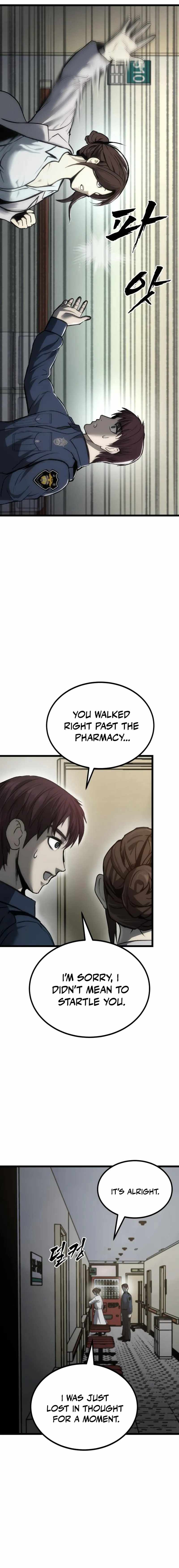 0th Correctional Officer Chapter 9 - Page 7