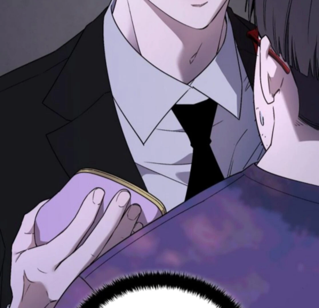 1 Million Won Per Second Chapter 2 - Page 109
