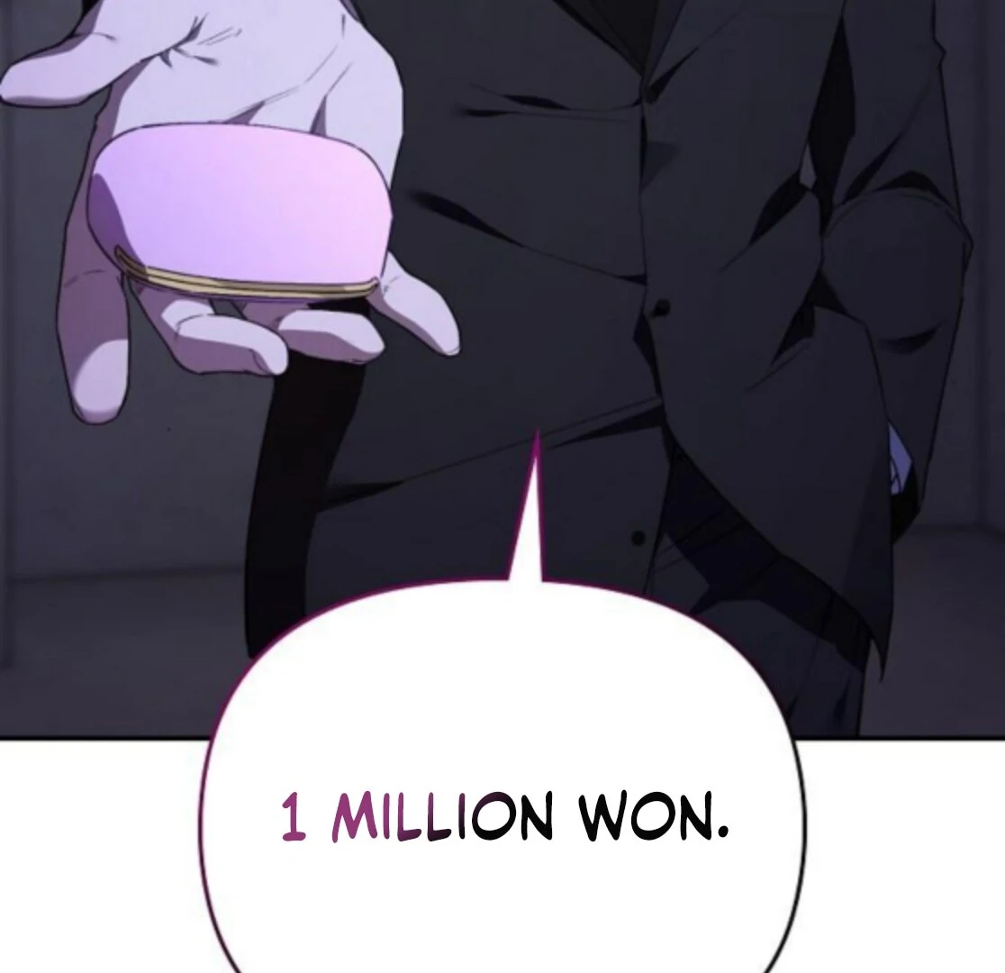 1 Million Won Per Second Chapter 2 - Page 46