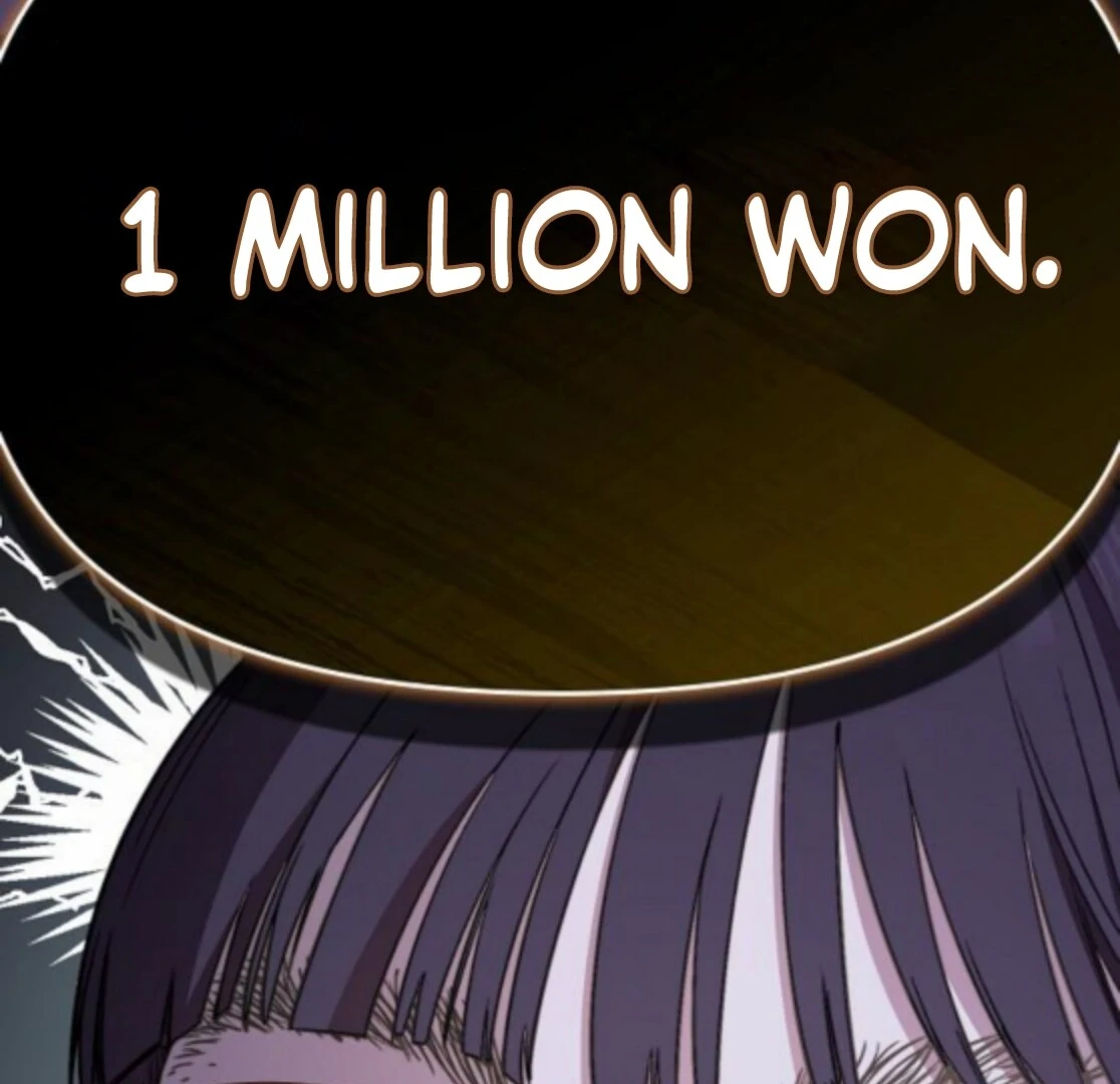 1 Million Won Per Second Chapter 2 - Page 53