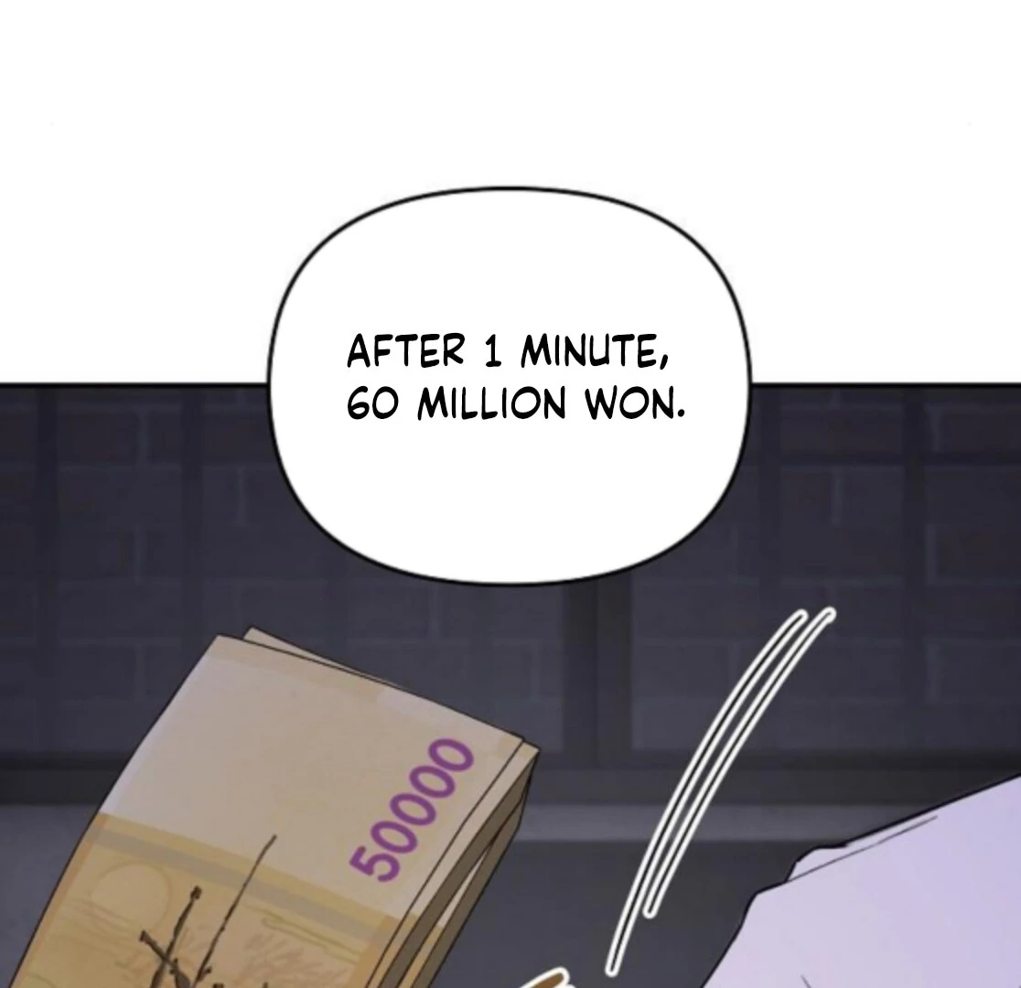 1 Million Won Per Second Chapter 2 - Page 62