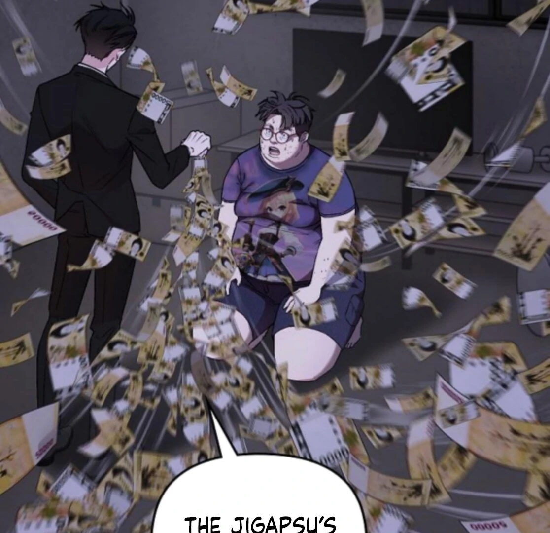 1 Million Won Per Second Chapter 2 - Page 68