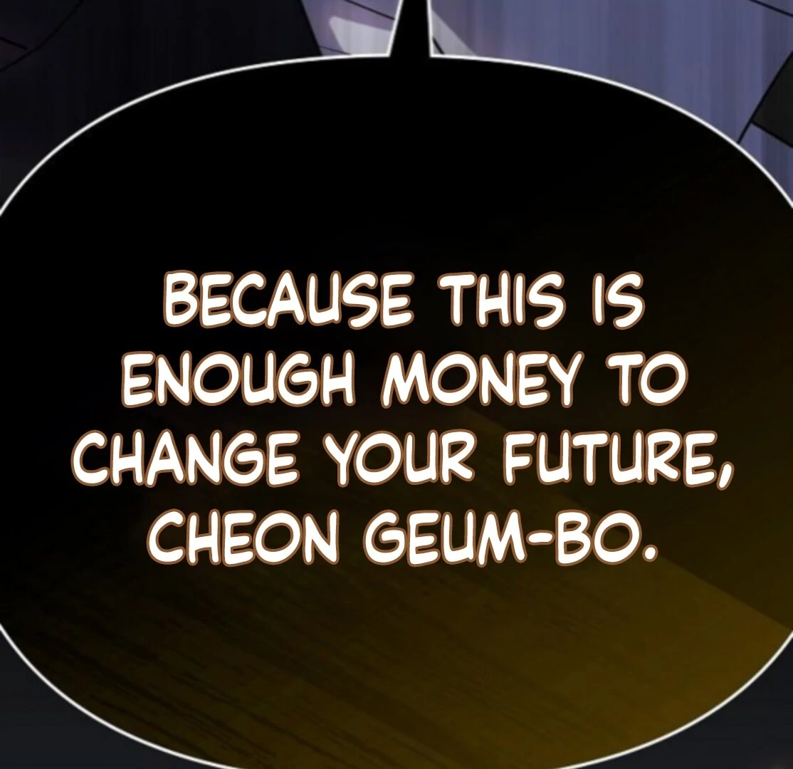 1 Million Won Per Second Chapter 2 - Page 8