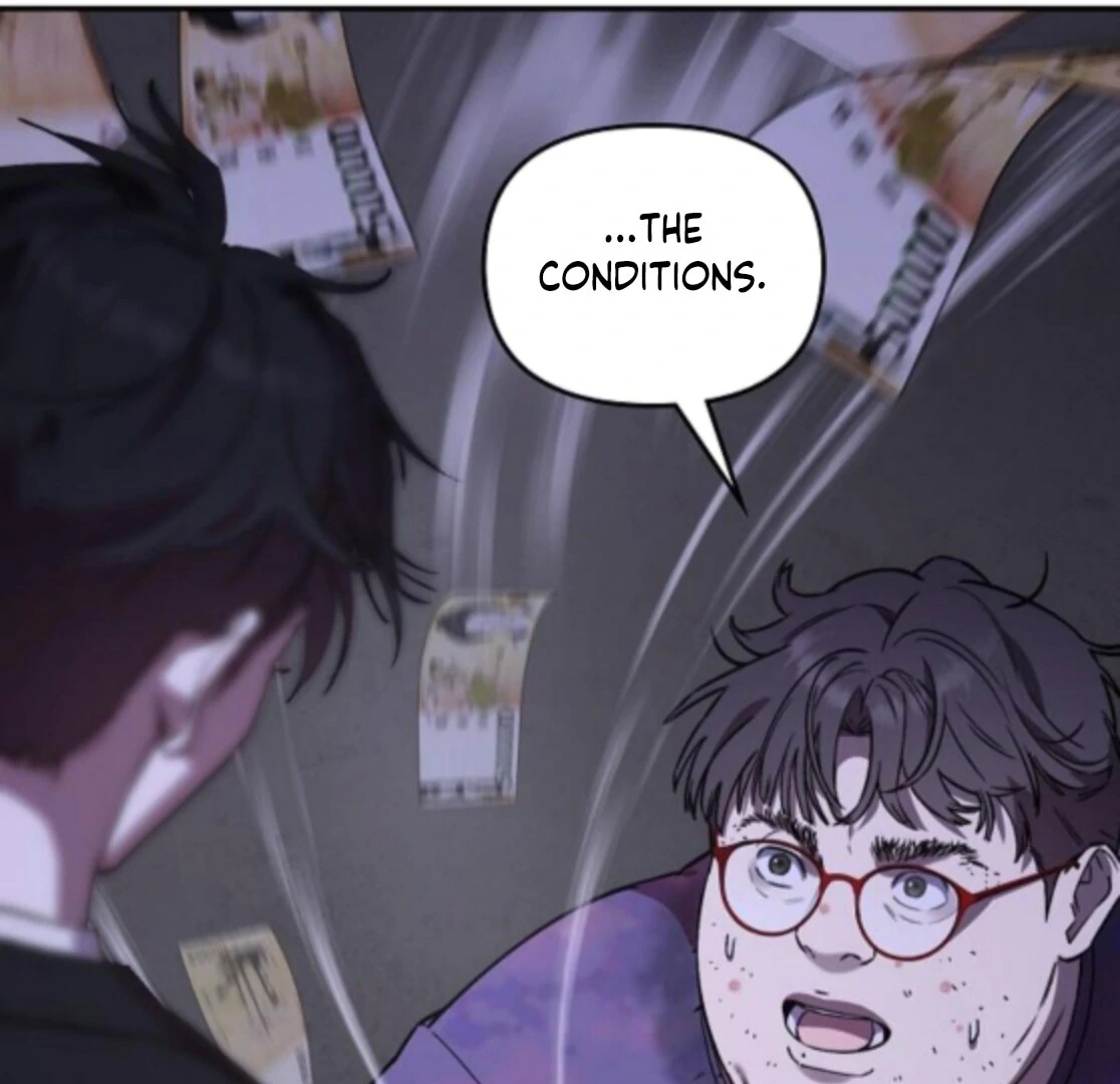 1 Million Won Per Second Chapter 2 - Page 89