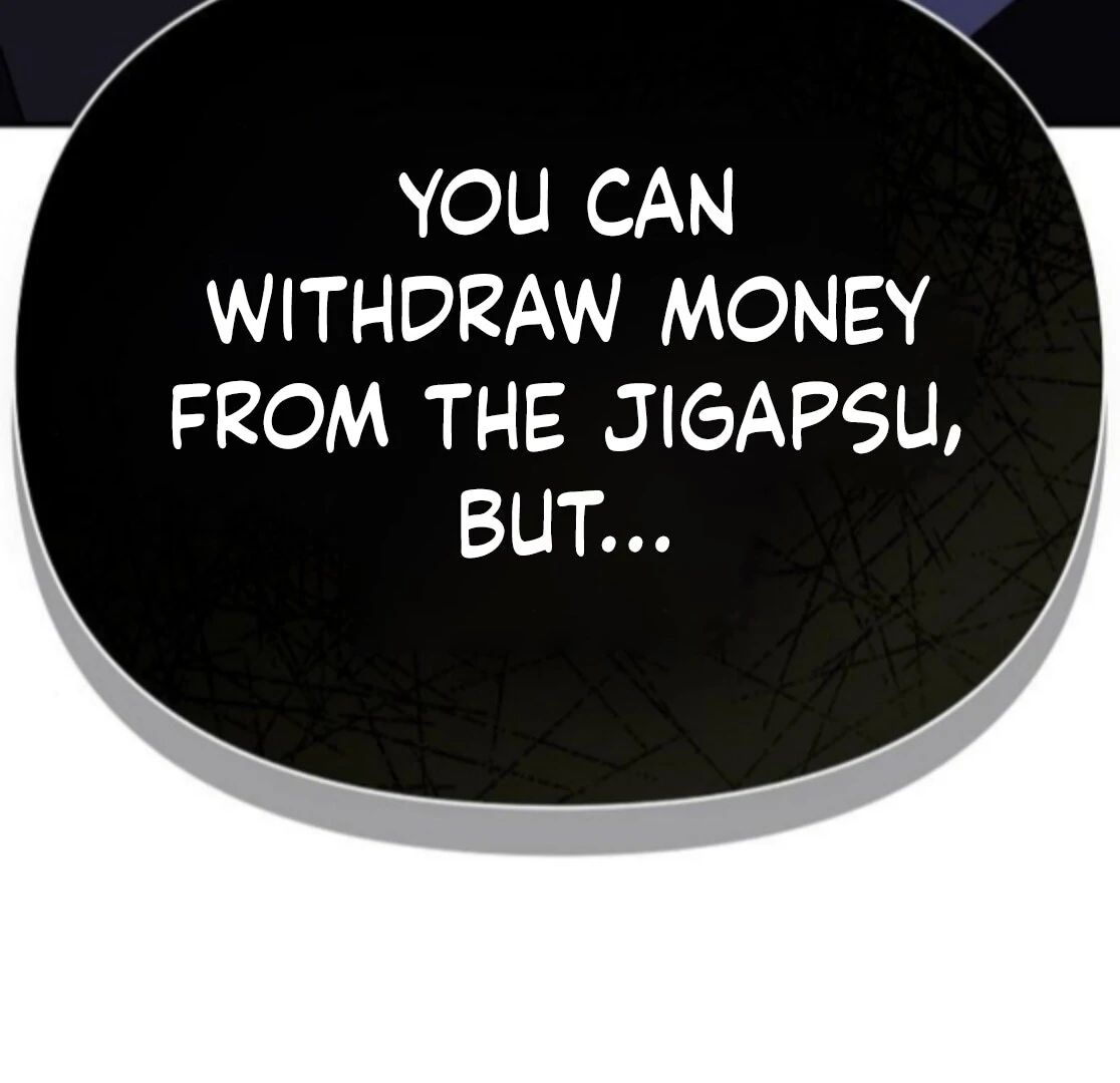 1 Million Won Per Second Chapter 2 - Page 99