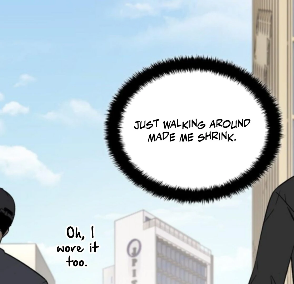 1 Million Won Per Second Chapter 4 - Page 113
