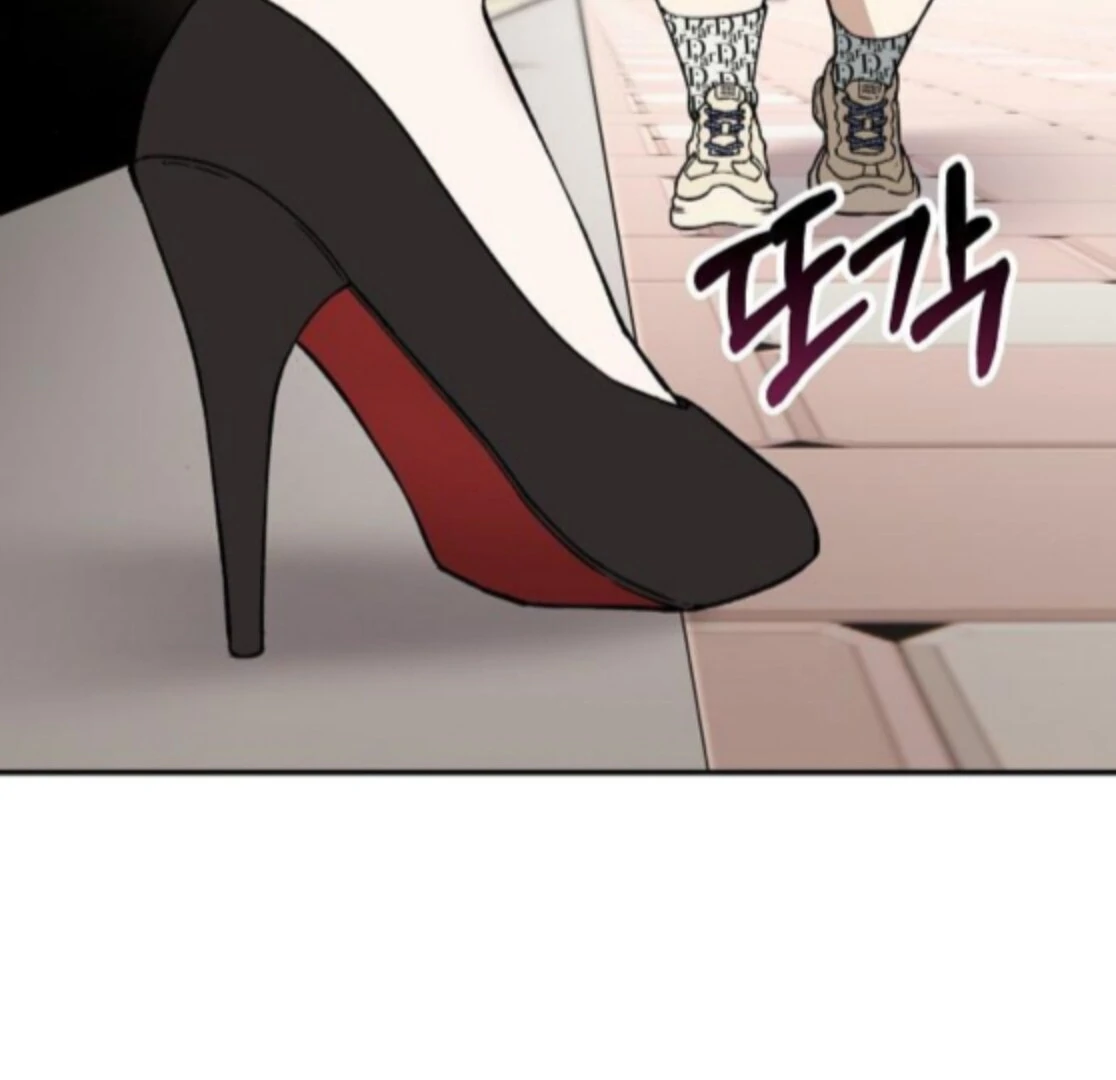 1 Million Won Per Second Chapter 4 - Page 122