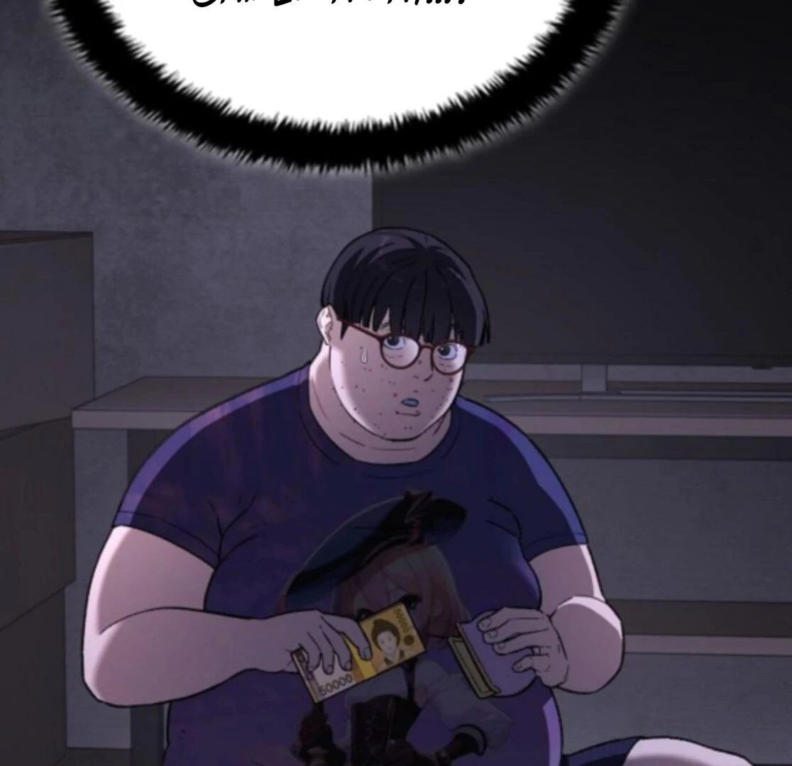 1 Million Won Per Second Chapter 4 - Page 17