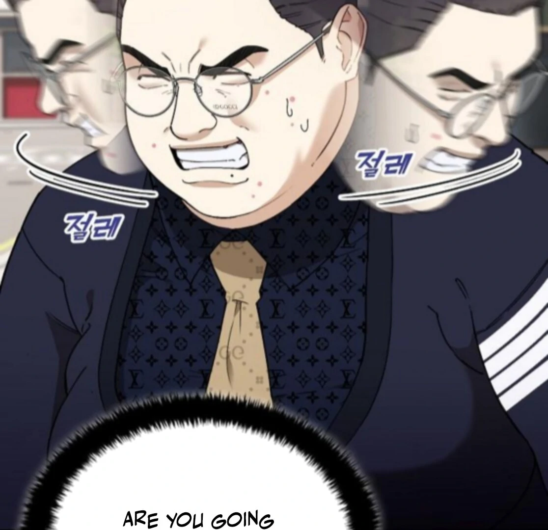 1 Million Won Per Second Chapter 4 - Page 165