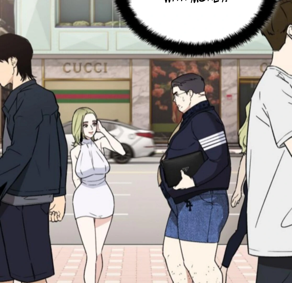 1 Million Won Per Second Chapter 4 - Page 193