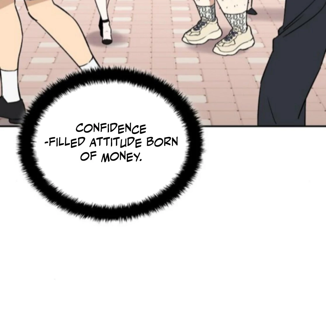 1 Million Won Per Second Chapter 4 - Page 194