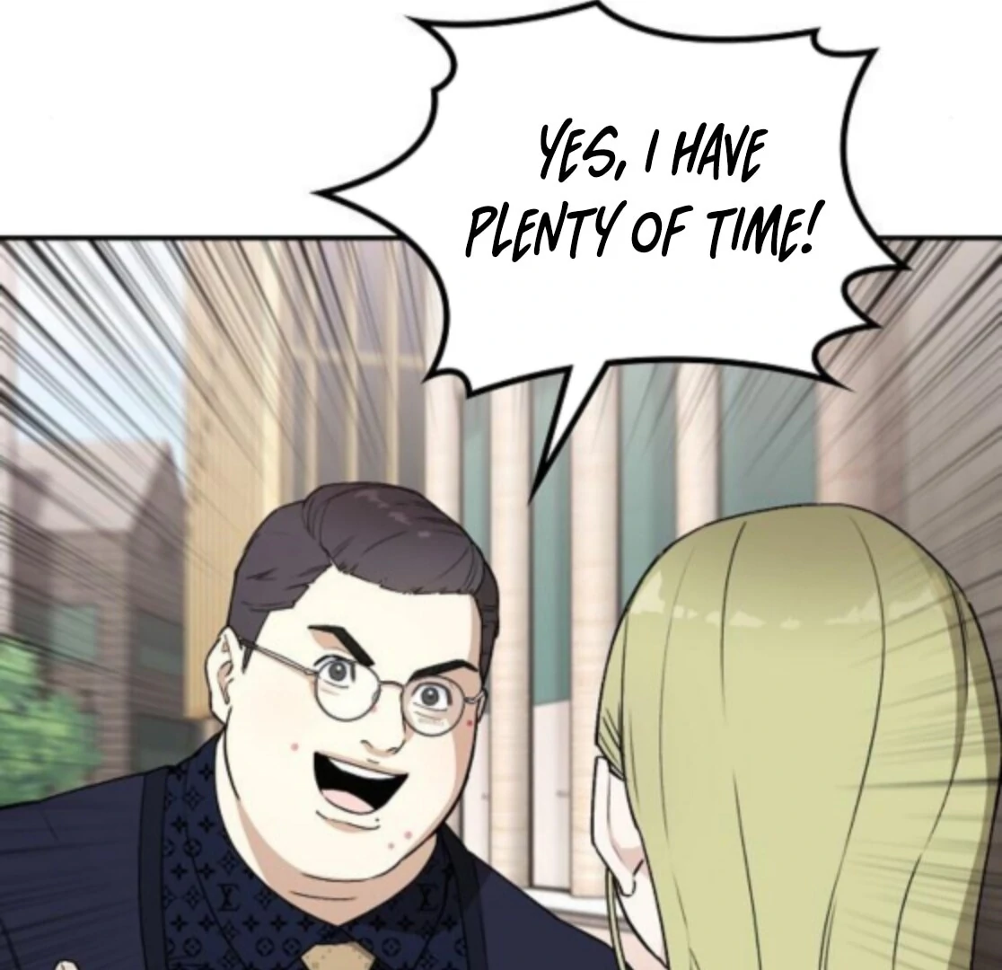 1 Million Won Per Second Chapter 4 - Page 199