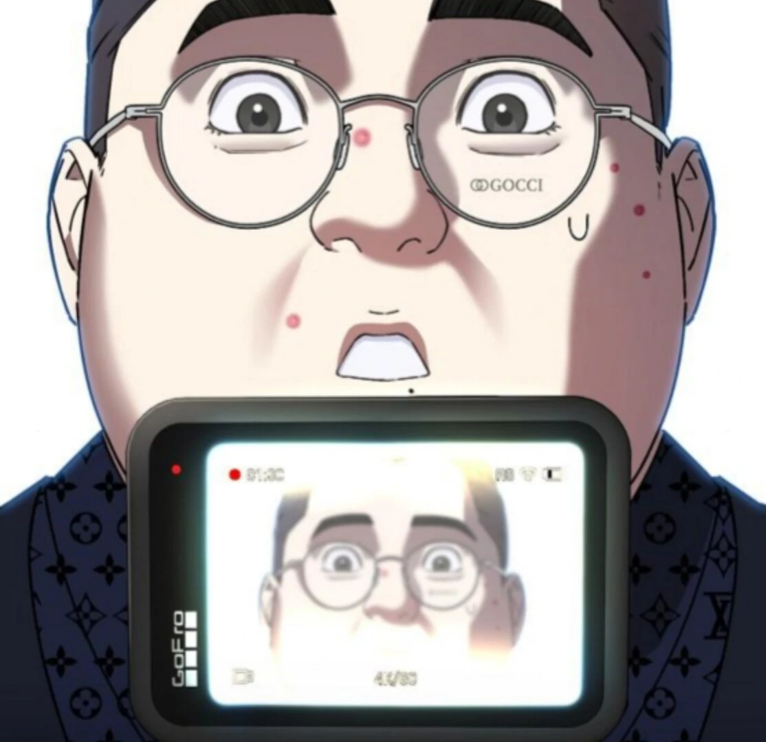 1 Million Won Per Second Chapter 4 - Page 208