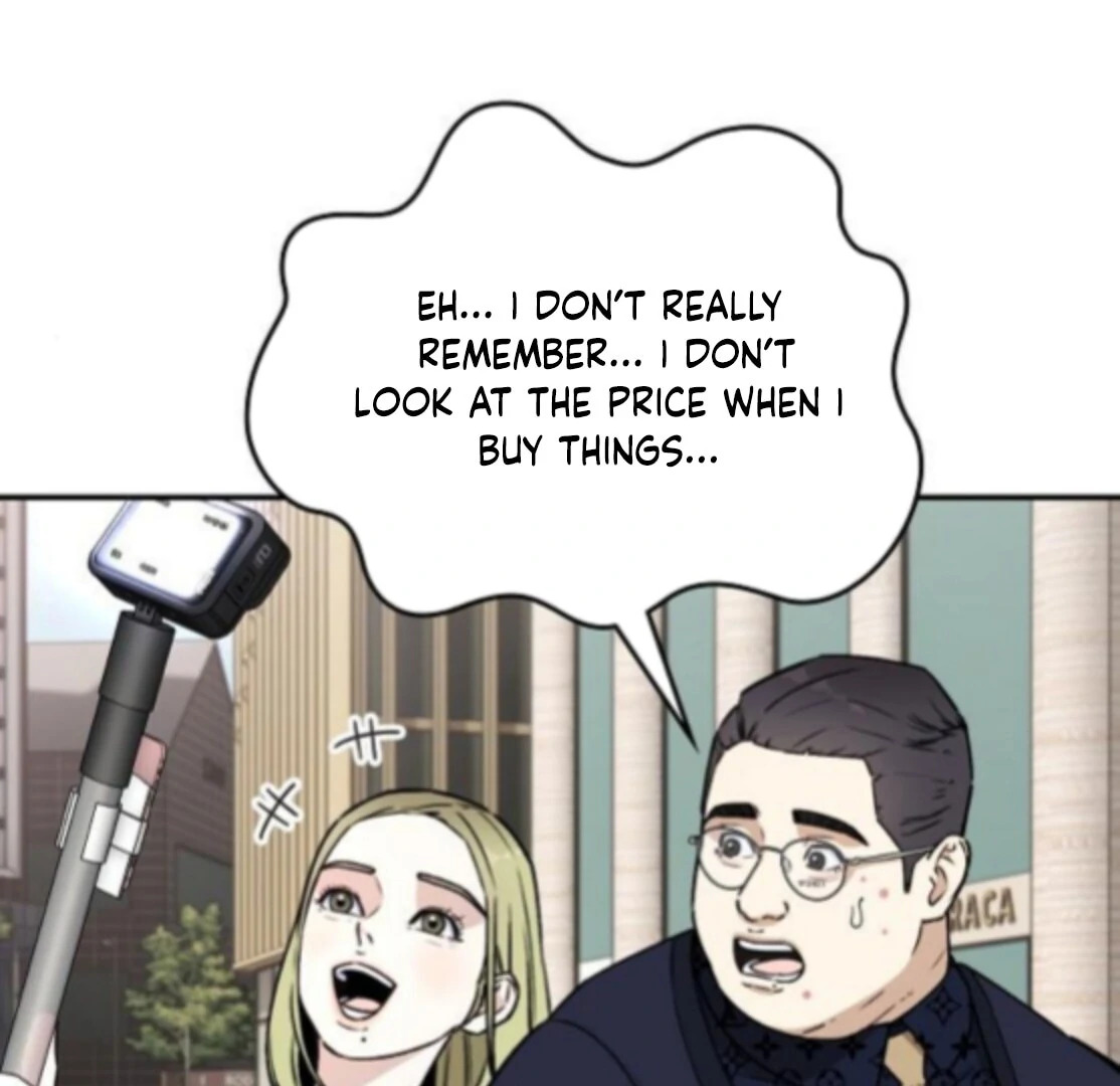 1 Million Won Per Second Chapter 4 - Page 213