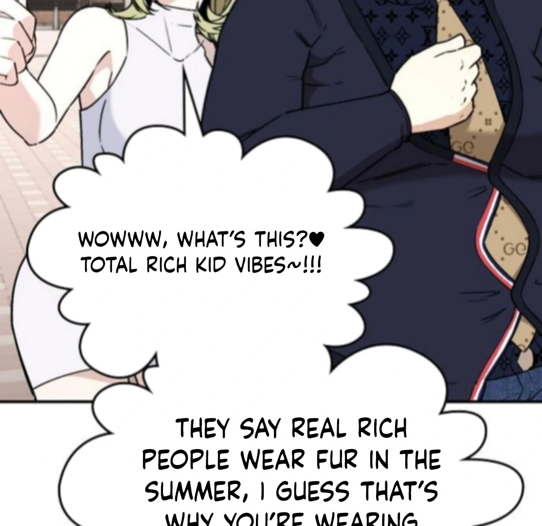 1 Million Won Per Second Chapter 4 - Page 214