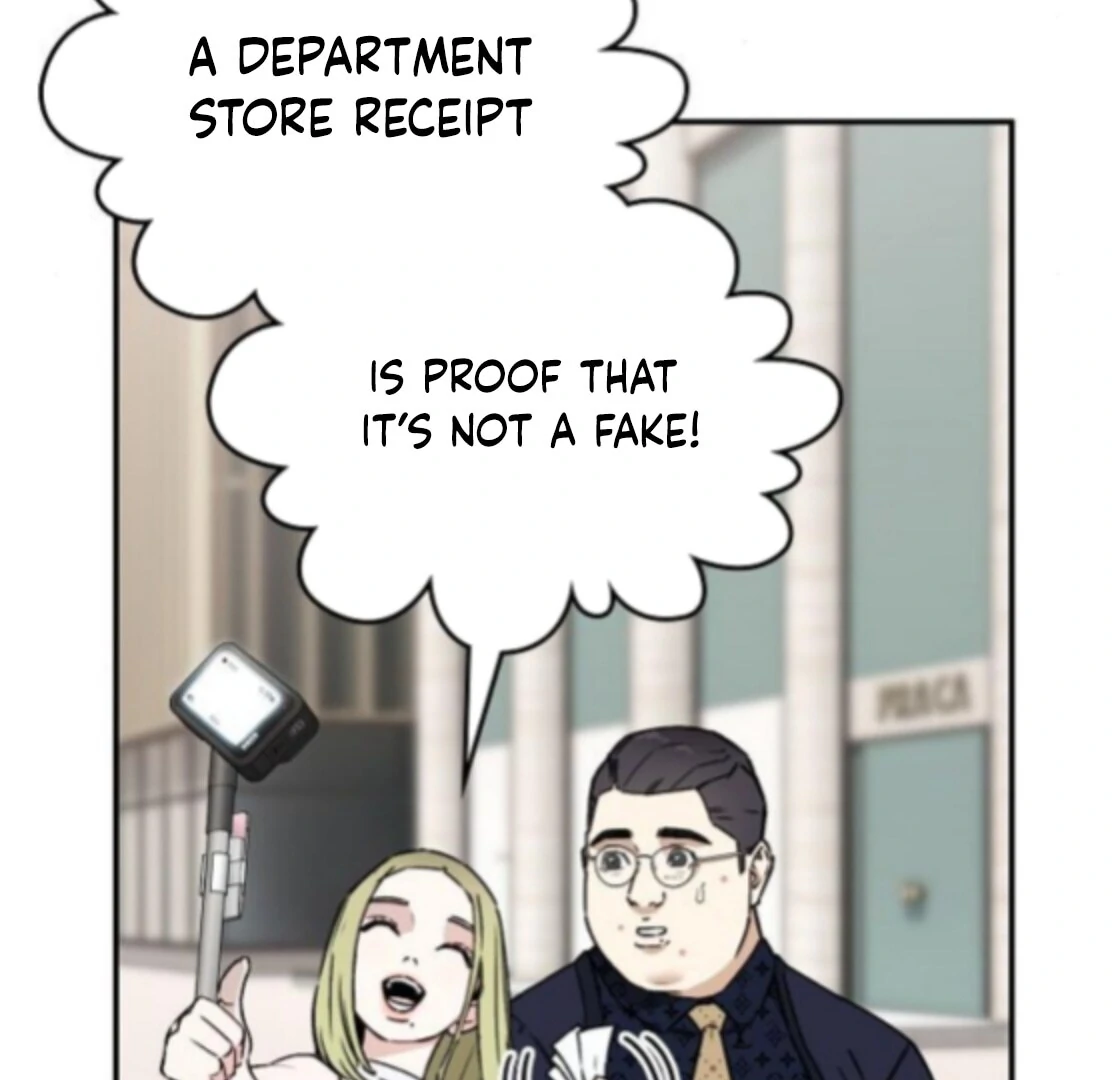 1 Million Won Per Second Chapter 4 - Page 220