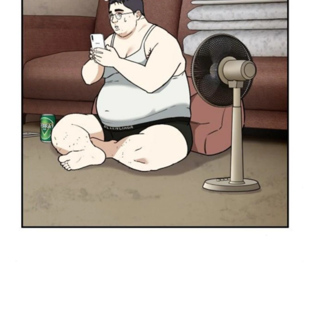 1 Million Won Per Second Chapter 4 - Page 243