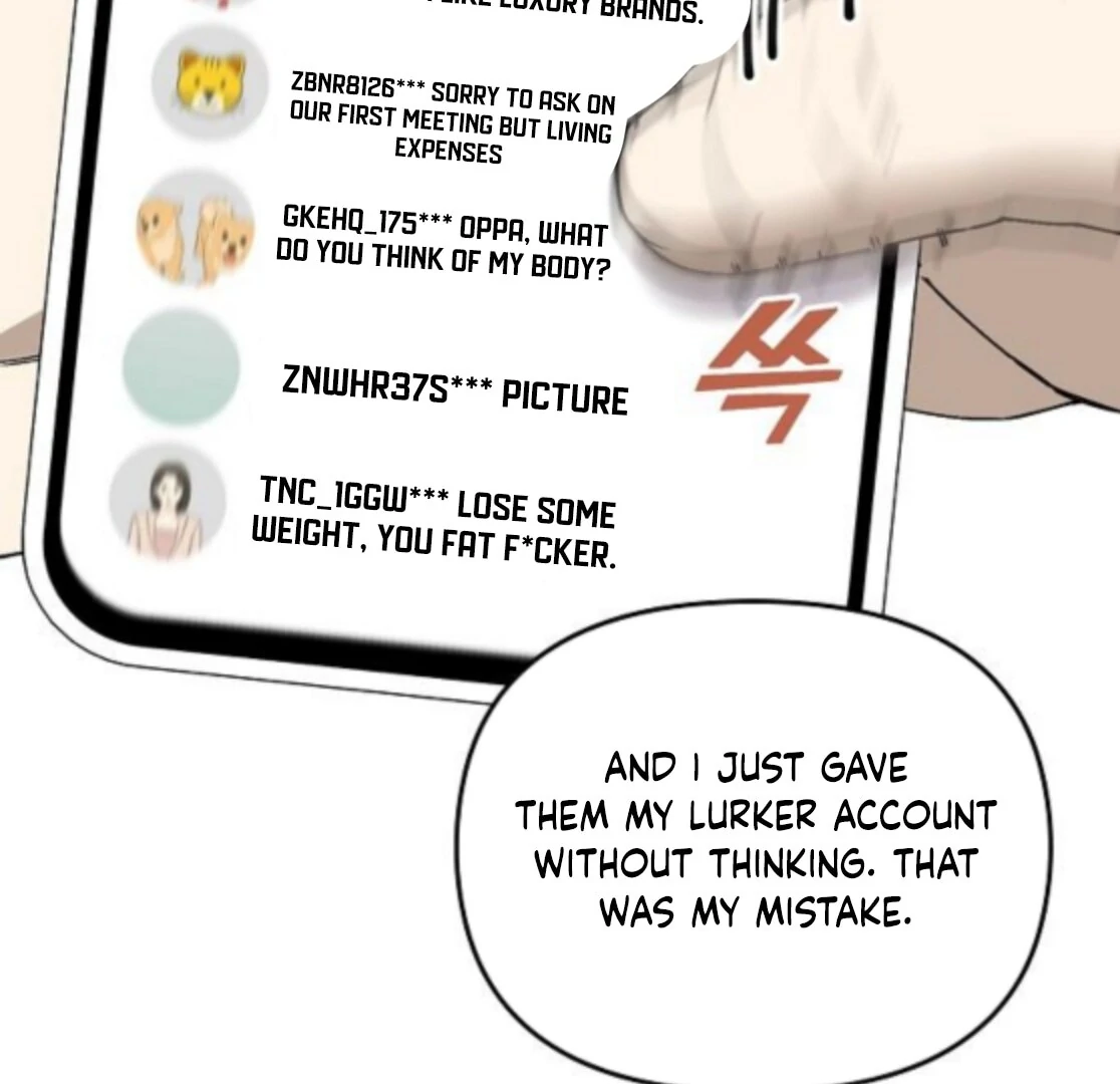 1 Million Won Per Second Chapter 4 - Page 246