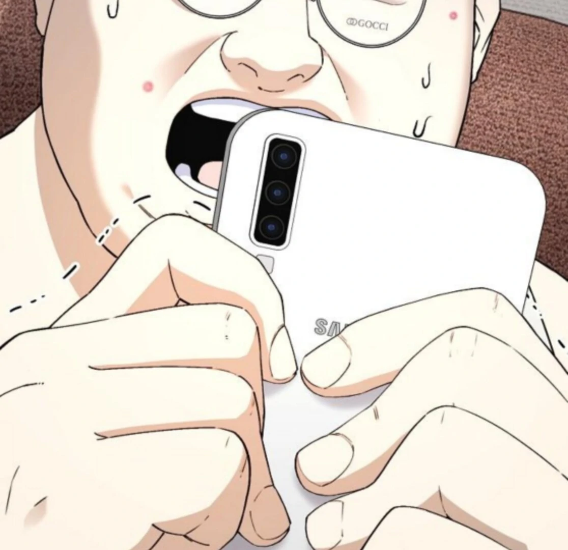 1 Million Won Per Second Chapter 4 - Page 263