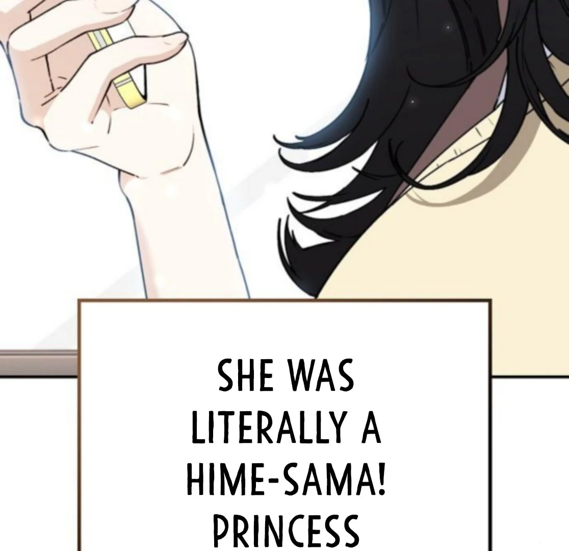 1 Million Won Per Second Chapter 4 - Page 267