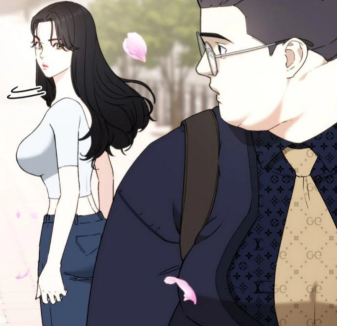 1 Million Won Per Second Chapter 4 - Page 302