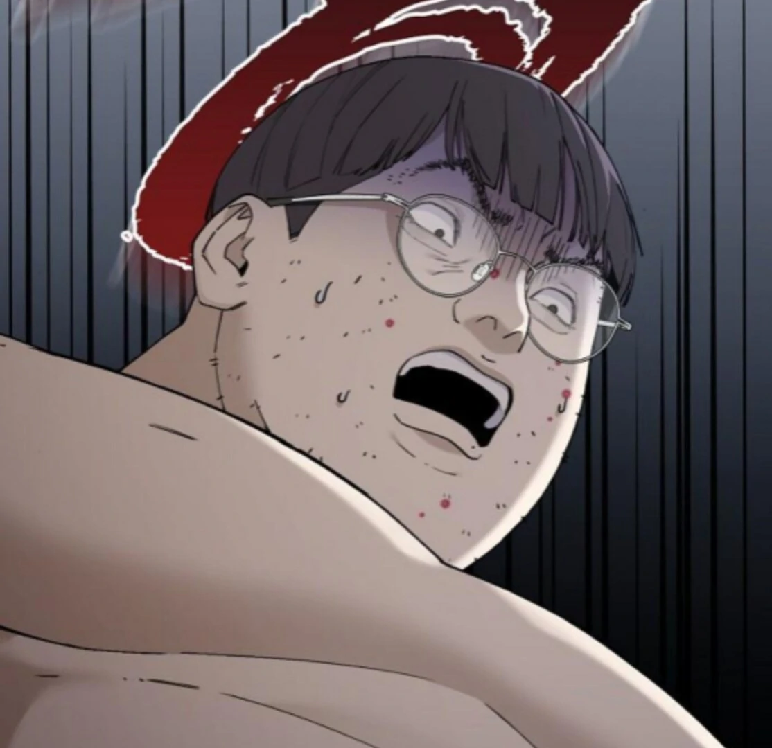 1 Million Won Per Second Chapter 4 - Page 39