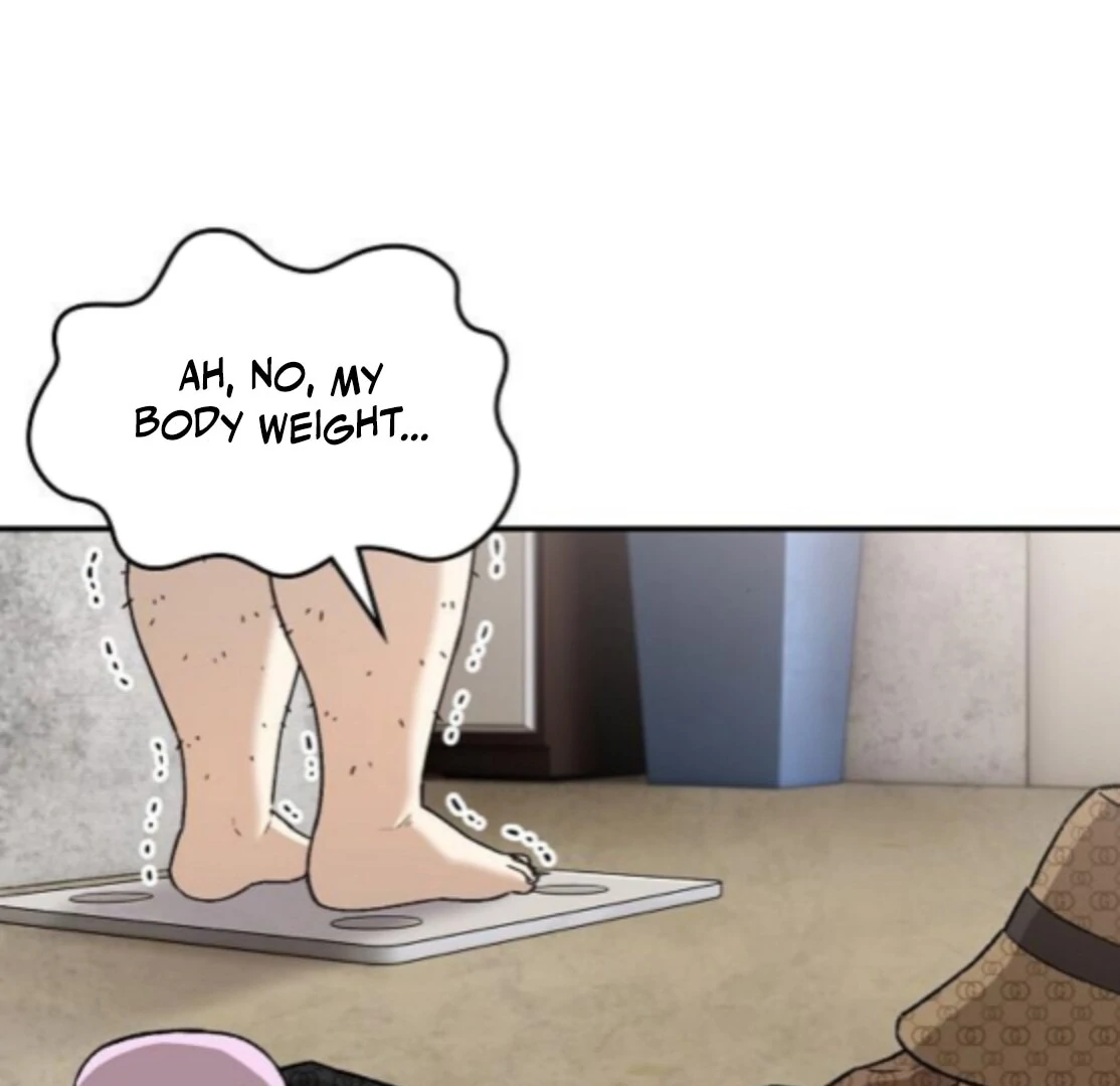 1 Million Won Per Second Chapter 4 - Page 41