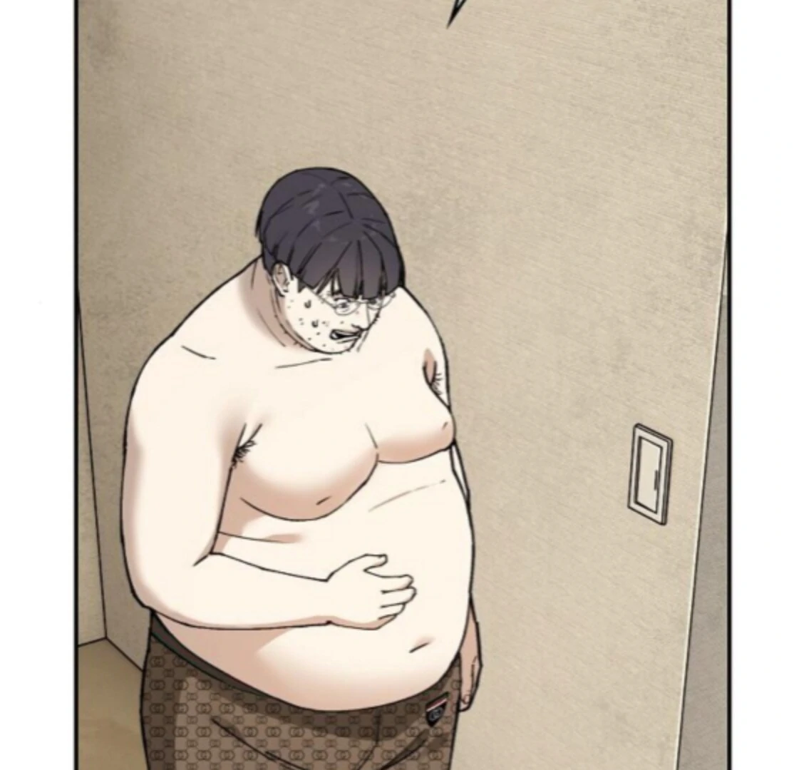 1 Million Won Per Second Chapter 4 - Page 44