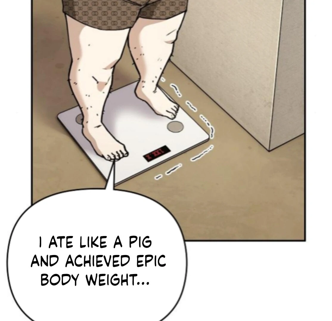 1 Million Won Per Second Chapter 4 - Page 45
