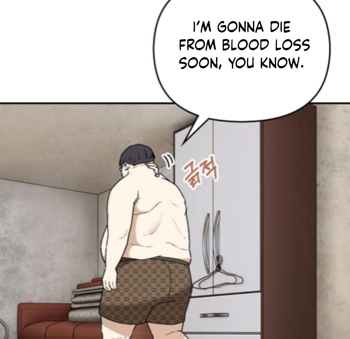 1 Million Won Per Second Chapter 4 - Page 47