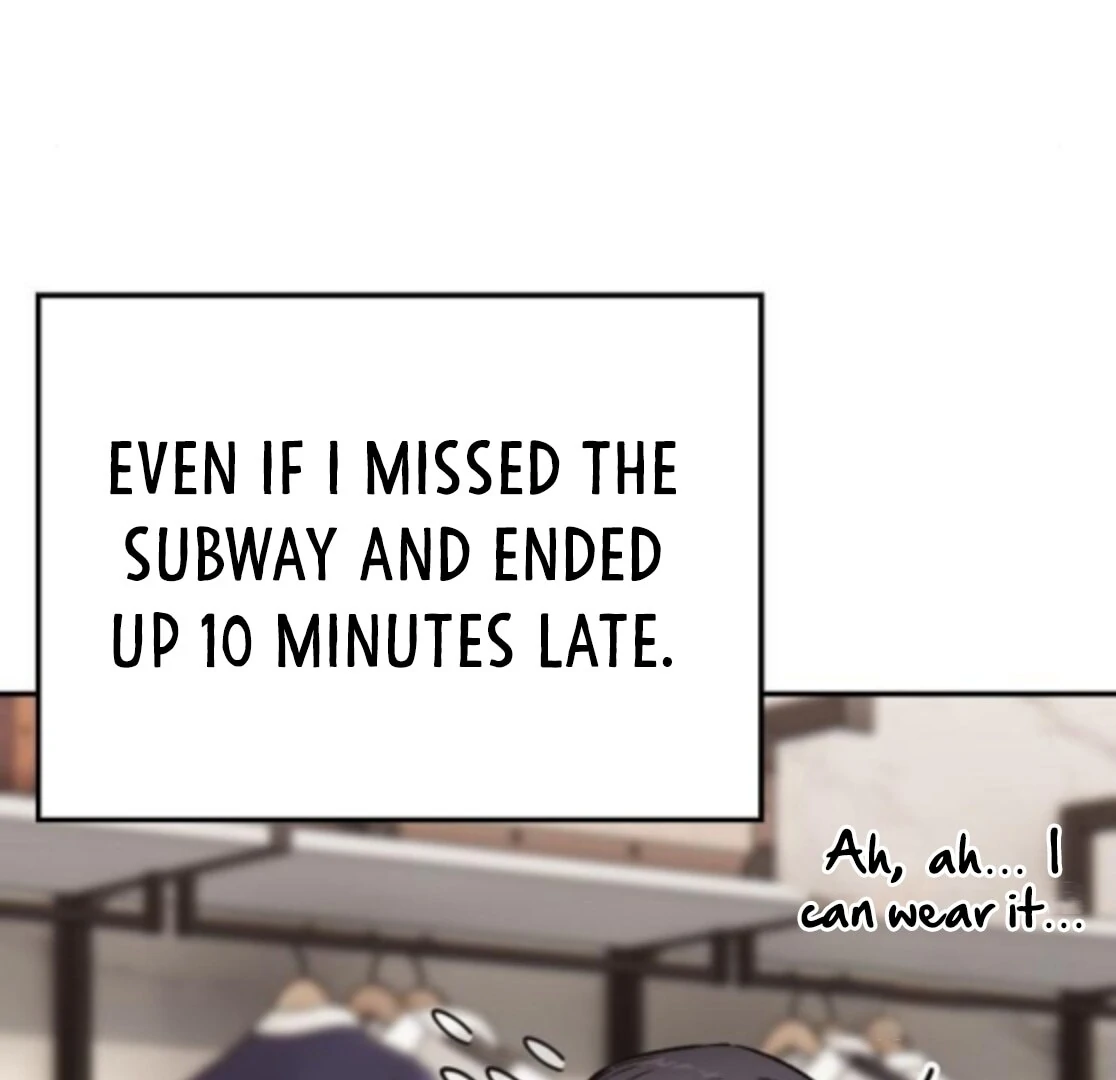 1 Million Won Per Second Chapter 4 - Page 95