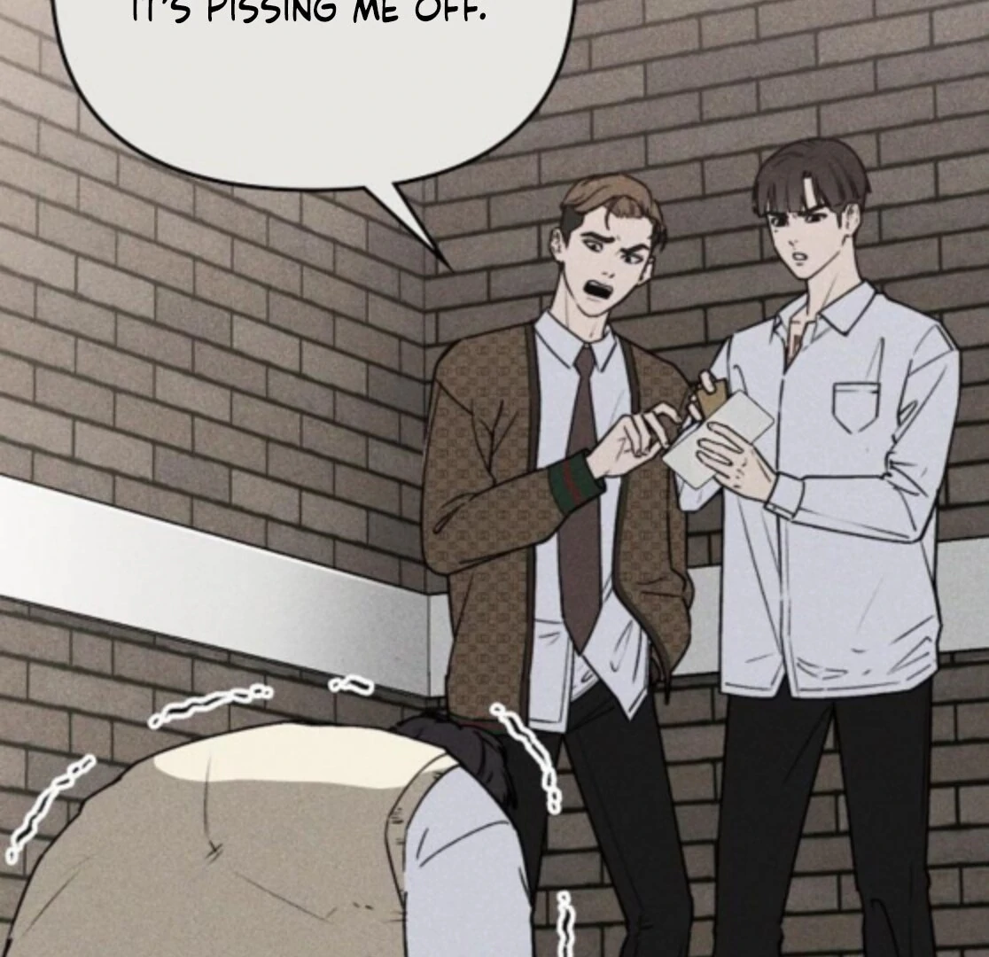 1 Million Won Per Second Chapter 5 - Page 110