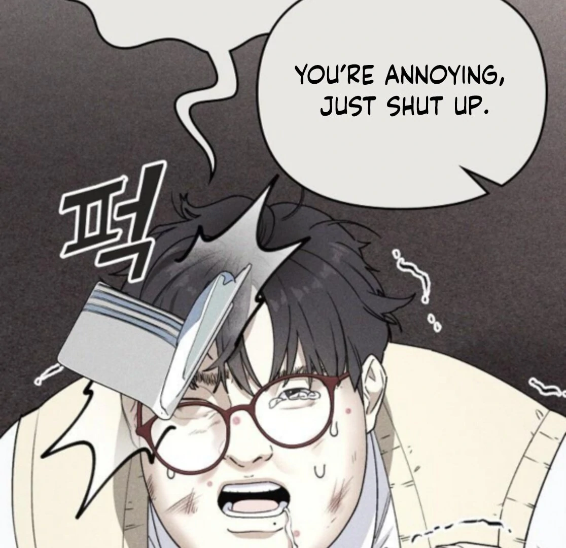 1 Million Won Per Second Chapter 5 - Page 113