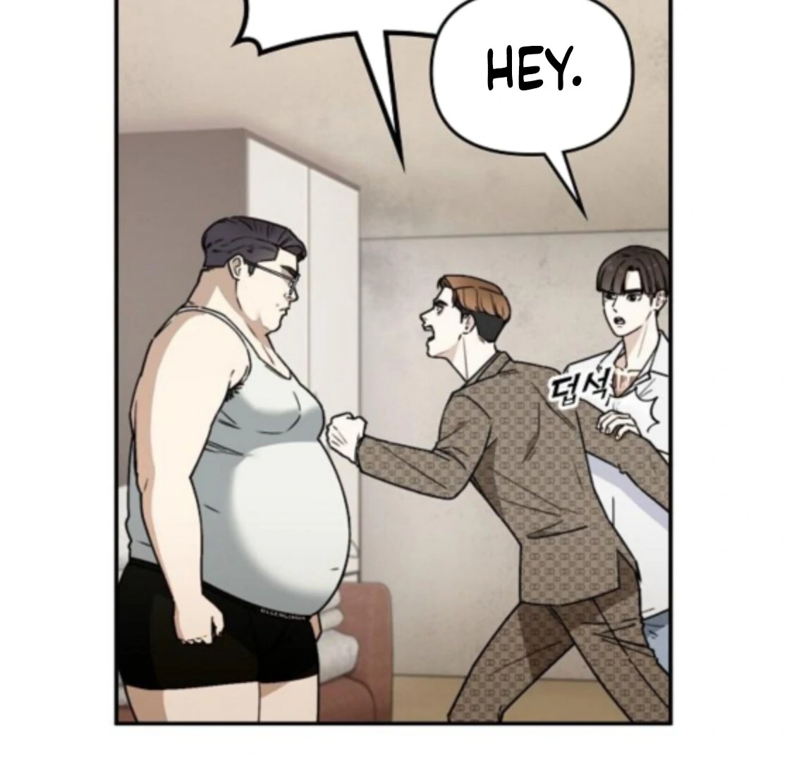 1 Million Won Per Second Chapter 5 - Page 134